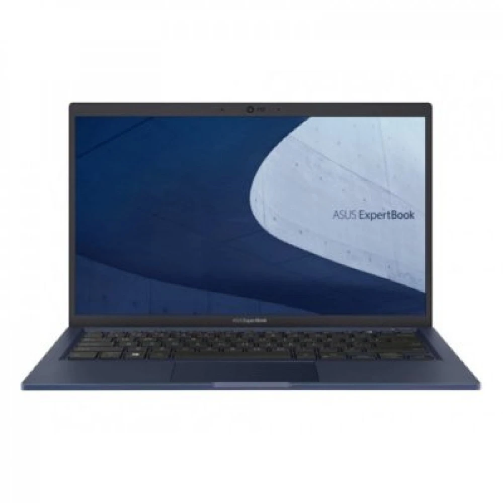 Ноутбук Asus ExpertBook B1 B1400CEAE-EB2895 90NX0421-M32720 14 ", FHD 1920x1080 (16:9), Intel, Pentium, 8 Гб, 256 ГБ, Intel UHD Graphics