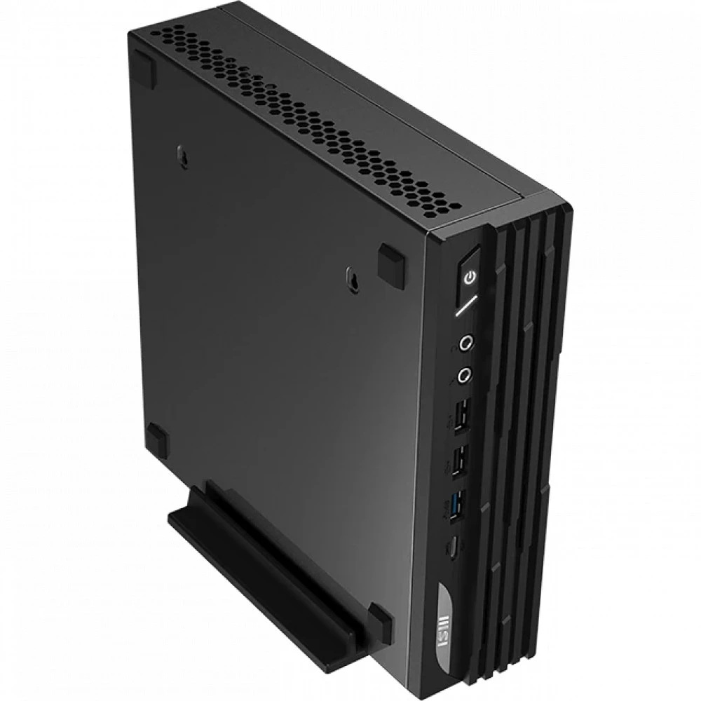 Персональный компьютер MSI Pro DP21 14M-1205RU 9S6-B0A431-1205 Core i5, 14400, 2.5, 16 Гб, DDR5-5200, Windows 11 Pro