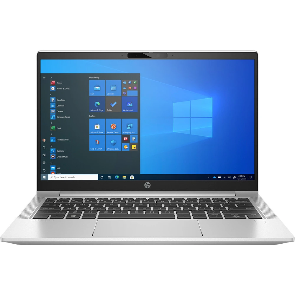 Ноутбук HP Probook 430 G8 2R9C3EA 13.3 ", FHD 1920x1080 (16:9), Intel, Core i5, 8 Гб, 256 ГБ, Intel Iris Xe Graphics, Windows 10 Pro