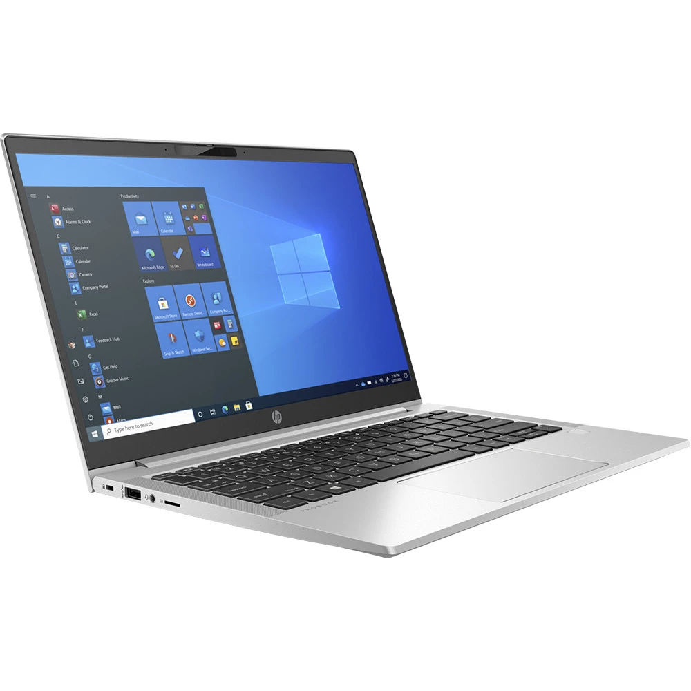 Ноутбук HP Probook 430 G8 2R9C3EA 13.3 ", FHD 1920x1080 (16:9), Intel, Core i5, 8 Гб, 256 ГБ, Intel Iris Xe Graphics, Windows 10 Pro