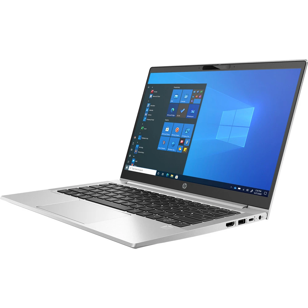 Ноутбук HP Probook 430 G8 2R9C3EA 13.3 ", FHD 1920x1080 (16:9), Intel, Core i5, 8 Гб, 256 ГБ, Intel Iris Xe Graphics, Windows 10 Pro