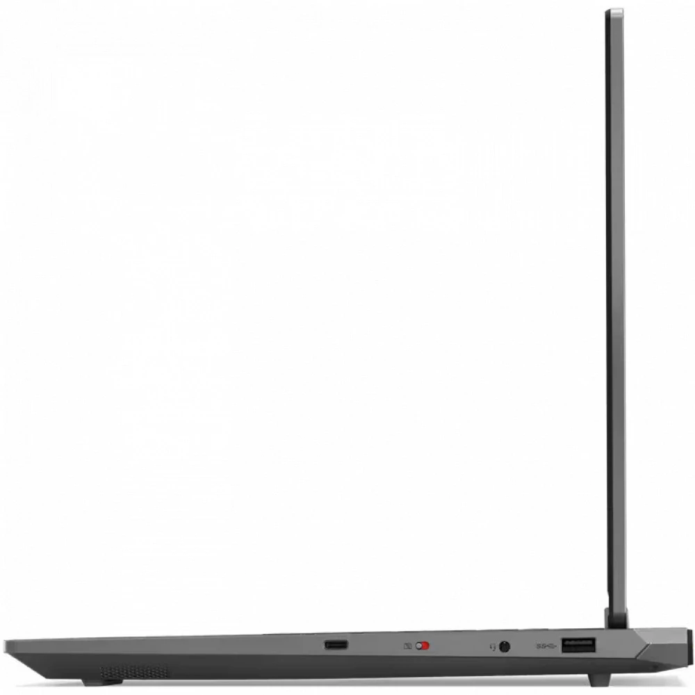 Ноутбук Lenovo LOQ 15ARP9 (83JC005GRK) 15.6 ", FHD 1920x1080 (16:9), AMD, Ryzen 5, 16 Гб, 512 ГБ, nVidia GeForce RTX 3050