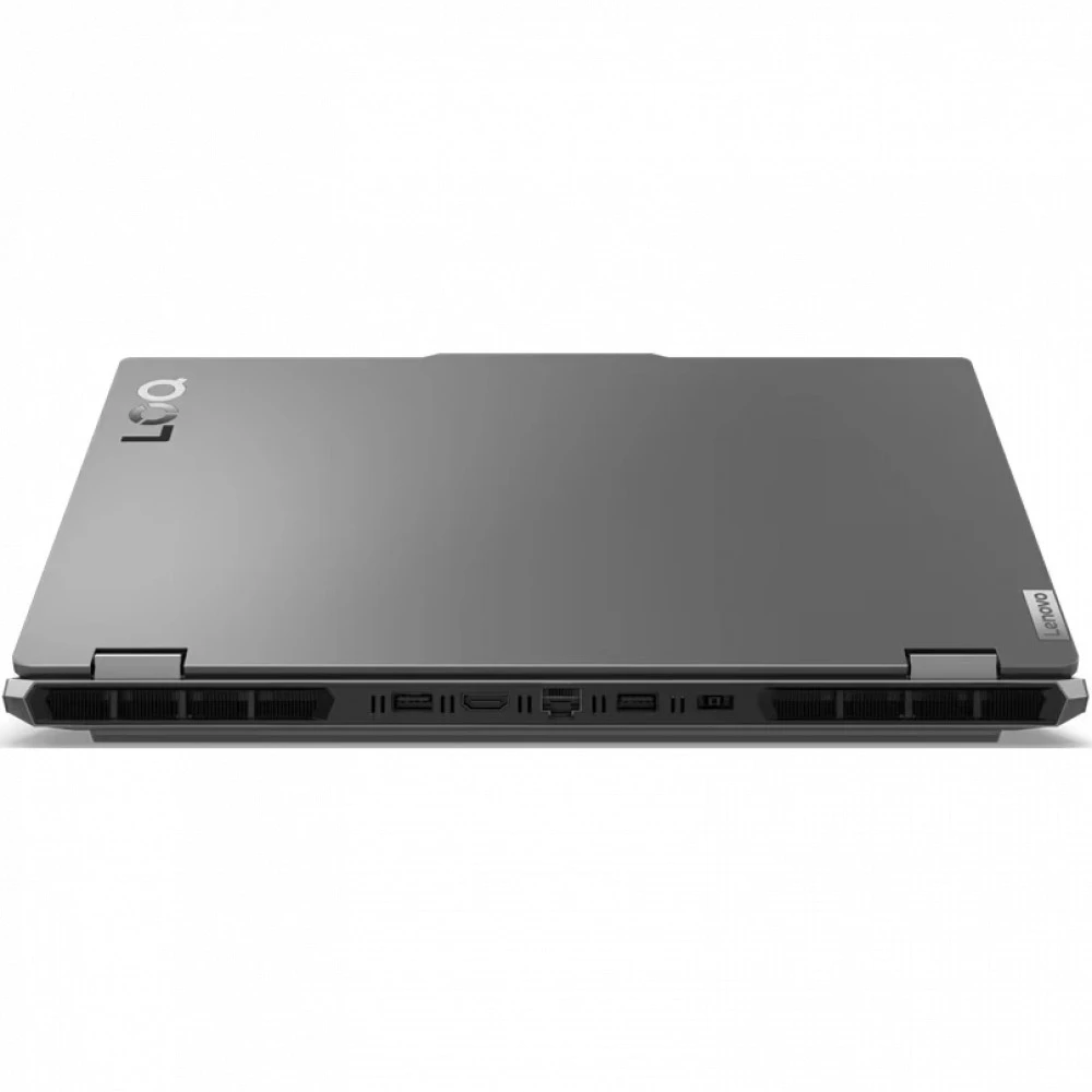 Ноутбук Lenovo LOQ 15ARP9 (83JC005GRK) 15.6 ", FHD 1920x1080 (16:9), AMD, Ryzen 5, 16 Гб, 512 ГБ, nVidia GeForce RTX 3050