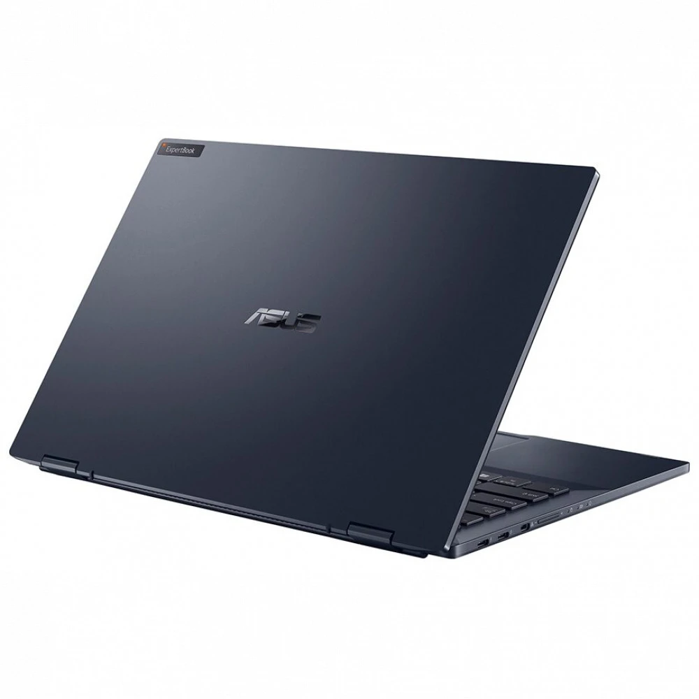 Ноутбук Asus 90NX04W1-M00770 13.3 ", FHD 1920x1080 (16:9), Intel, Core i7, 16 Гб, 1 ТБ, Intel Iris Xe Graphics, Windows 11 Pro