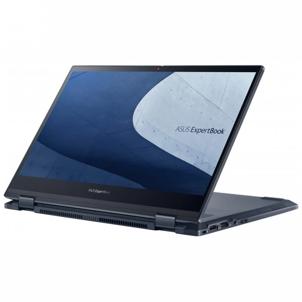 Ноутбук Asus 90NX04W1-M00770 13.3 ", FHD 1920x1080 (16:9), Intel, Core i7, 16 Гб, 1 ТБ, Intel Iris Xe Graphics, Windows 11 Pro