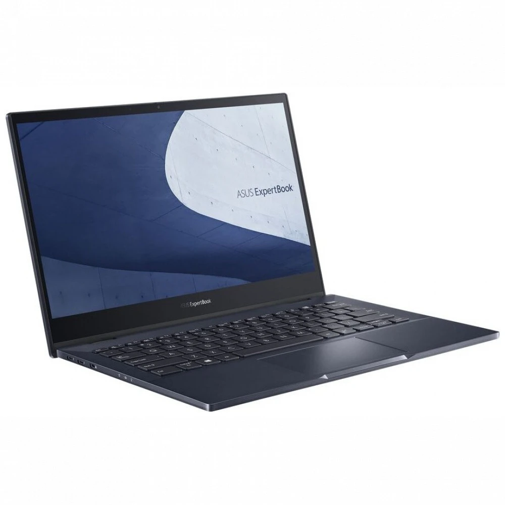 Ноутбук Asus 90NX04W1-M00770 13.3 ", FHD 1920x1080 (16:9), Intel, Core i7, 16 Гб, 1 ТБ, Intel Iris Xe Graphics, Windows 11 Pro