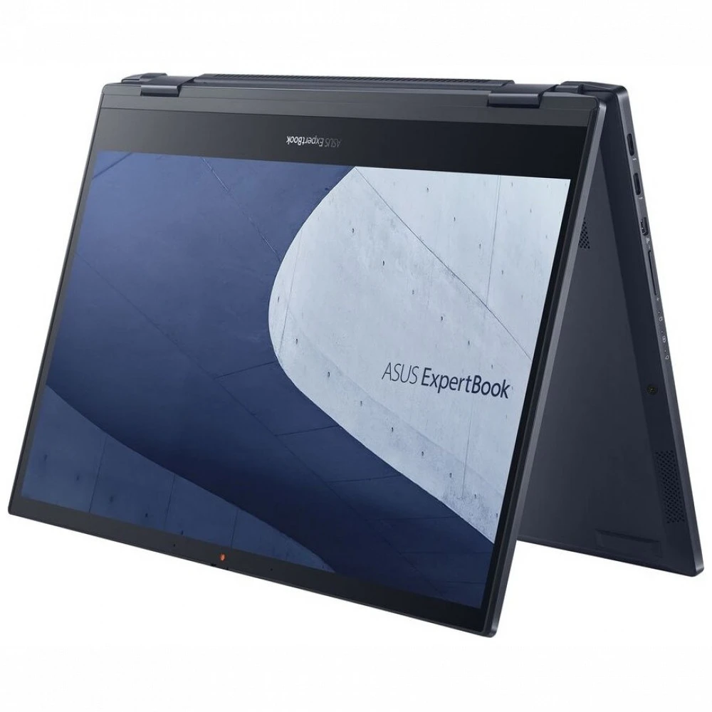 Ноутбук Asus 90NX04W1-M00770 13.3 ", FHD 1920x1080 (16:9), Intel, Core i7, 16 Гб, 1 ТБ, Intel Iris Xe Graphics, Windows 11 Pro