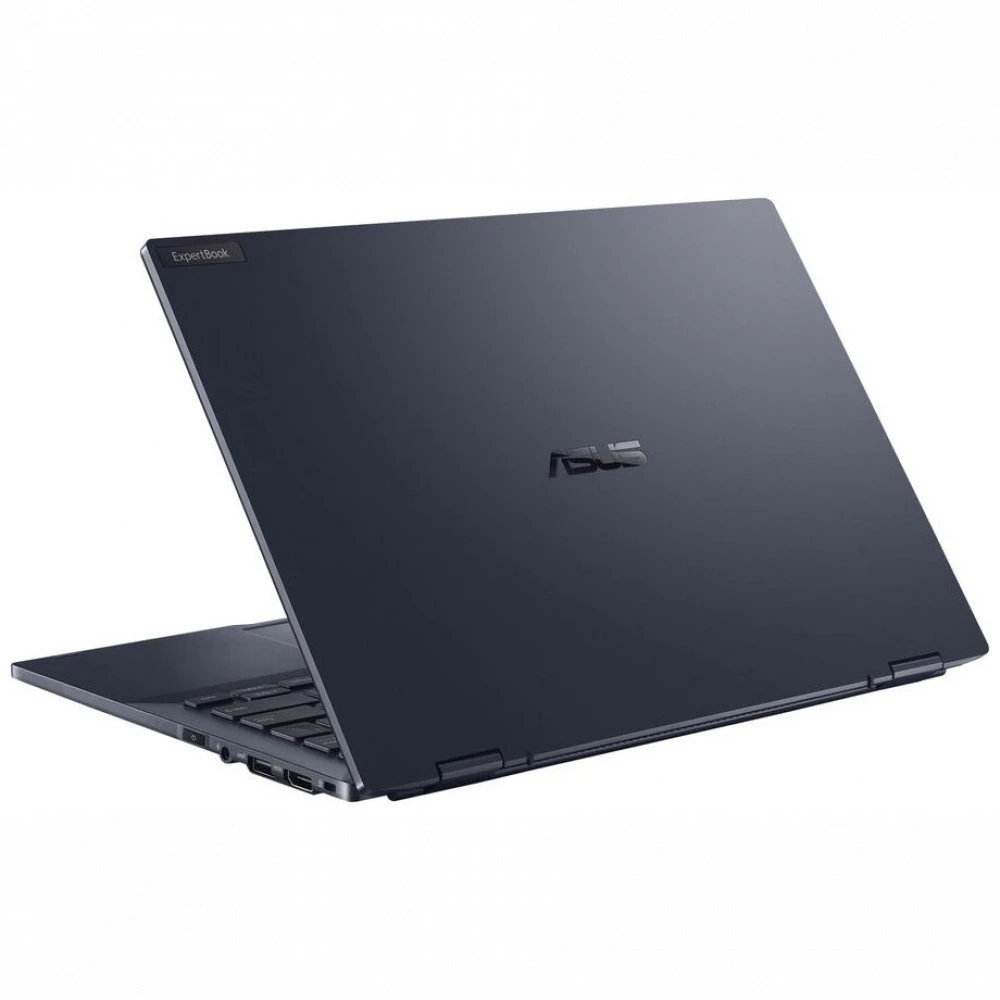 Ноутбук Asus 90NX04W1-M00770 13.3 ", FHD 1920x1080 (16:9), Intel, Core i7, 16 Гб, 1 ТБ, Intel Iris Xe Graphics, Windows 11 Pro