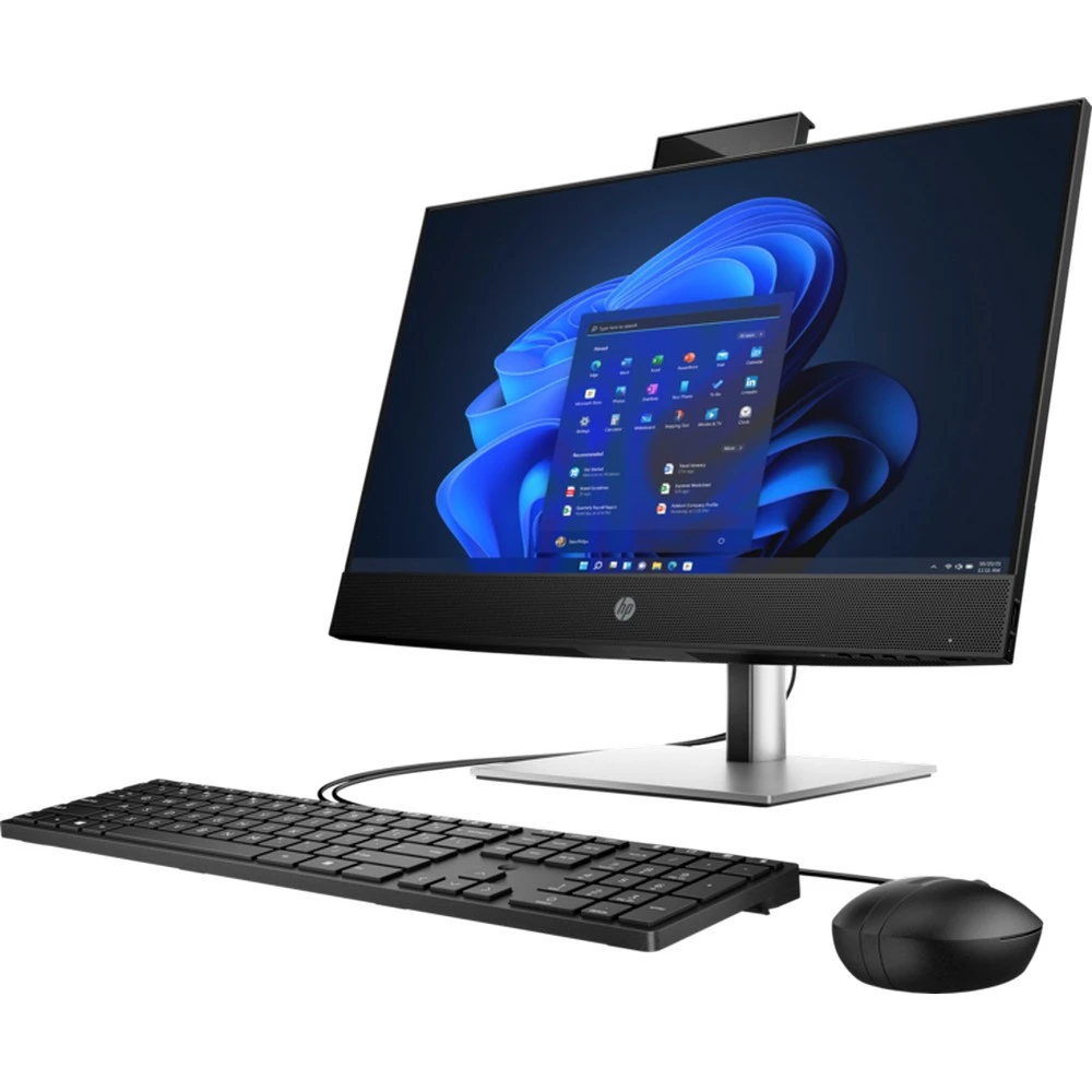 Моноблок HP ProOne 440 G9 6B2D5EA 23.8 ", Intel, Core i7, 12700T, 1.4, 16 Гб, 512 Гб