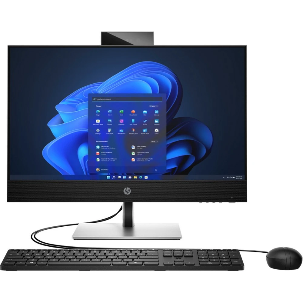 Моноблок HP ProOne 440 G9 6B2D5EA 23.8 ", Intel, Core i7, 12700T, 1.4, 16 Гб, 512 Гб