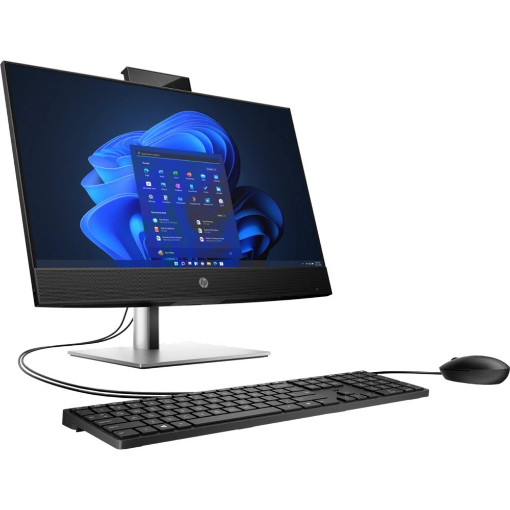 Моноблок HP ProOne 440 G9 6B2D5EA 23.8 ", Intel, Core i7, 12700T, 1.4, 16 Гб, 512 Гб