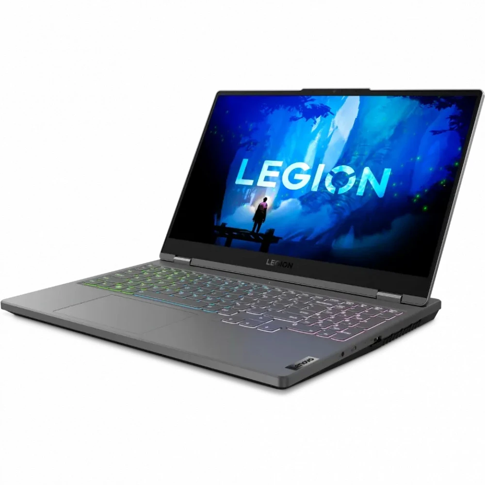 Ноутбук Lenovo Legion 5 15IAH7H (82RB0014RK) 15.6 ", WQHD 2560x1440 (16:9), Intel, Core i7, 32 Гб, 1 ТБ, nVidia GeForce RTX 3060