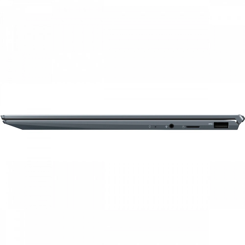 Ноутбук Asus Zenbook UM425QA 90NB0TV1-M00A50 14 ", FHD 1920x1080 (16:9), AMD, Ryzen 7, 16 Гб, 512 ГБ, Vega 7