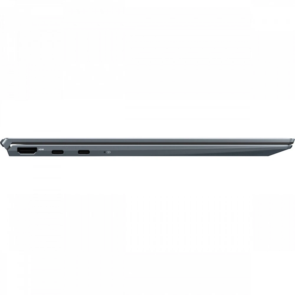 Ноутбук Asus Zenbook UM425QA 90NB0TV1-M00A50 14 ", FHD 1920x1080 (16:9), AMD, Ryzen 7, 16 Гб, 512 ГБ, Vega 7