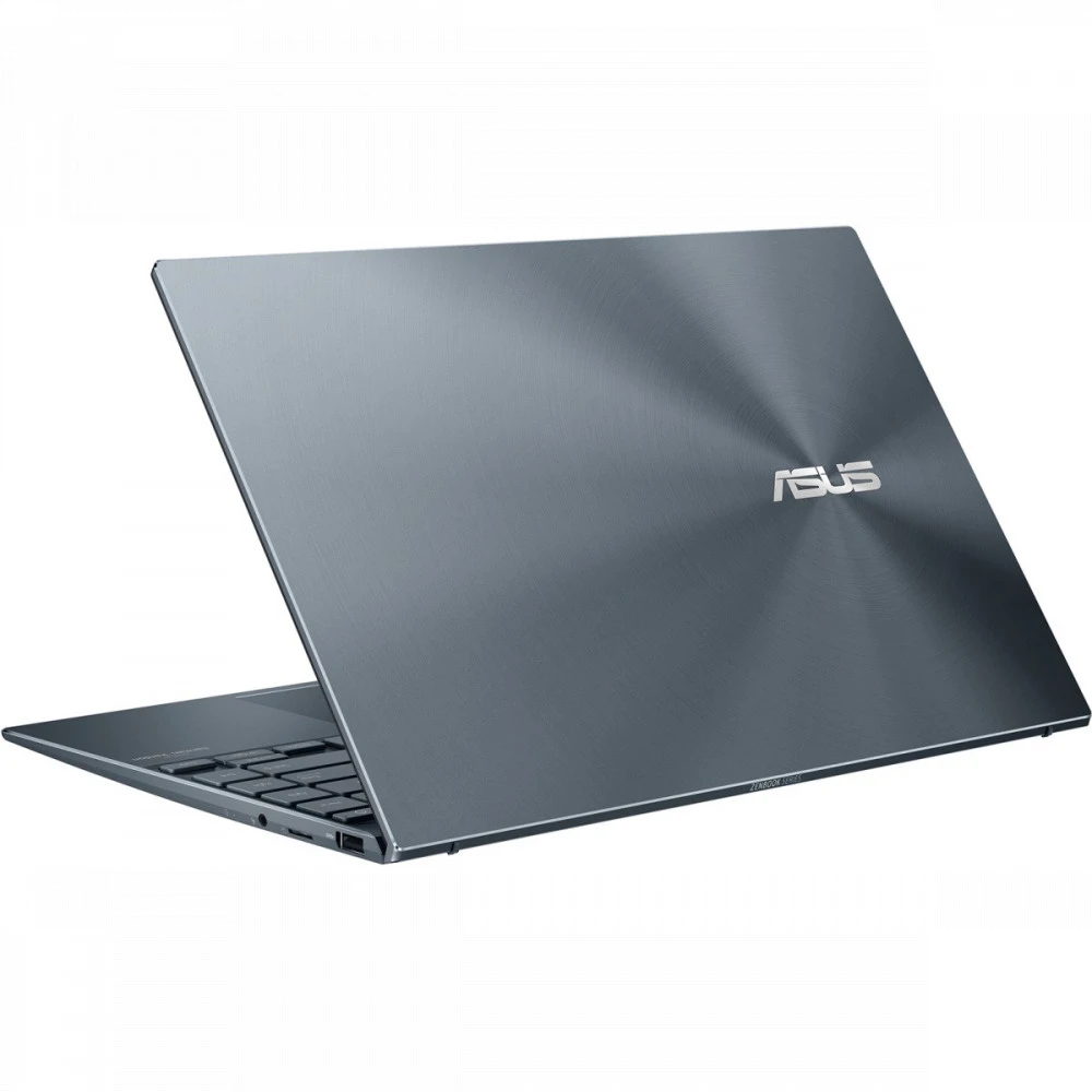 Ноутбук Asus Zenbook UM425QA 90NB0TV1-M00A50 14 ", FHD 1920x1080 (16:9), AMD, Ryzen 7, 16 Гб, 512 ГБ, Vega 7