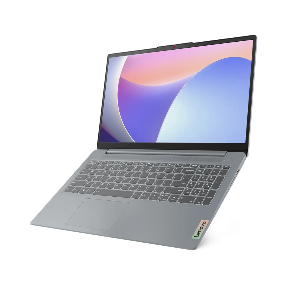 Ноутбук Lenovo IP3 Slim 82XB0018RK 15.6 ", FHD 1920x1080 (16:9), Intel, Core i3, 8 Гб, 512 ГБ, Intel UHD Graphics, Windows 11 Home
