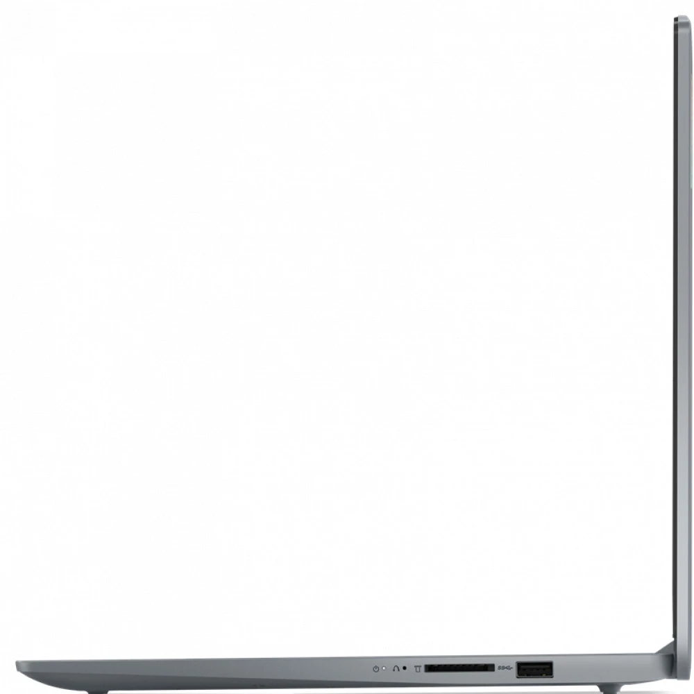 Ноутбук Lenovo IP3 Slim 82XB0018RK 15.6 ", FHD 1920x1080 (16:9), Intel, Core i3, 8 Гб, 512 ГБ, Intel UHD Graphics, Windows 11 Home
