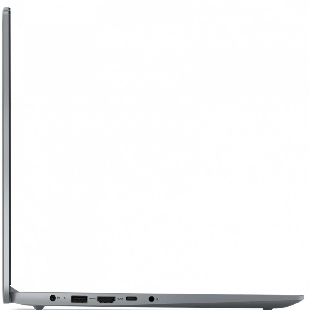 Ноутбук Lenovo IP3 Slim 82XB0018RK 15.6 ", FHD 1920x1080 (16:9), Intel, Core i3, 8 Гб, 512 ГБ, Intel UHD Graphics, Windows 11 Home