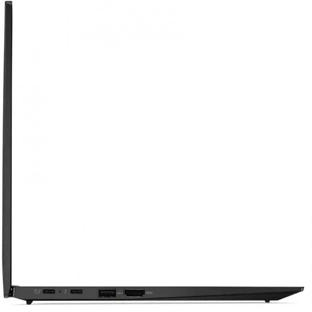 Ноутбук Lenovo ThinkPad X1 Carbon G10 21CCS9Q601/M 14 ", WQHD 2240x1400 (8:5), Intel, Core i7, 32 Гб, 1 ТБ, Intel Iris Xe Graphics, Windows 11 Pro