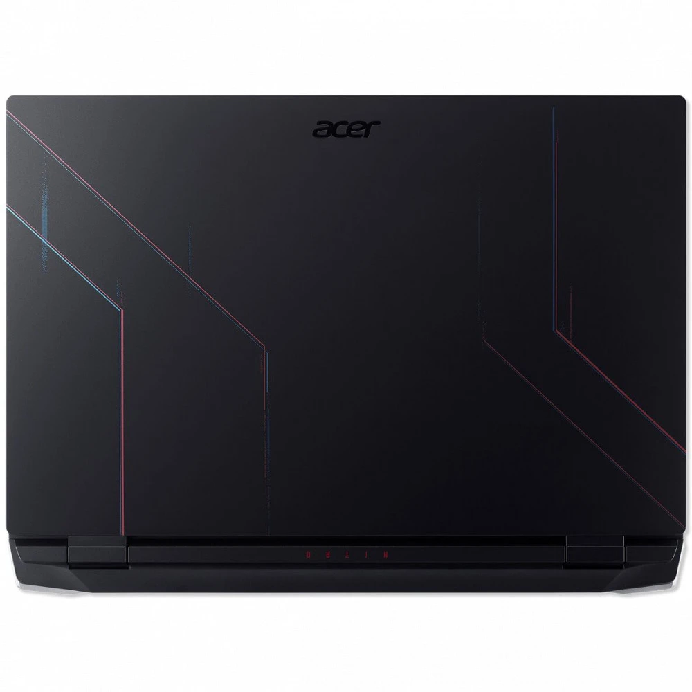 Ноутбук Acer Nitro 5 AN517-55 NH.QG1ER.008 17.3 ", FHD 1920x1080 (16:9), Intel, Core i7, 8 Гб, 512 ГБ, nVidia GeForce RTX 3050