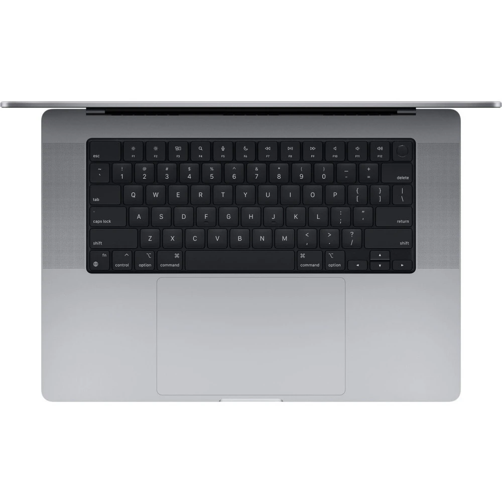 Ноутбук Apple MacBook Pro A2779 MPHF3 14 ", 3K 3024x1964 (16:10), Apple, M2 series, 16 Гб, 1 ТБ, Apple M2 19-Core, Mac OS