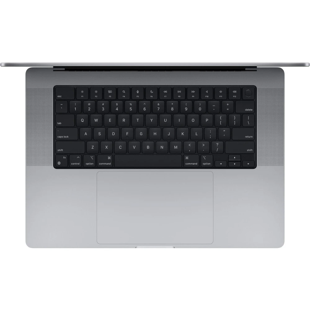 Ноутбук Apple MacBook Pro A2780 MNWA3 16 ", 3.5K 3456x2234 (16:10), Apple, M2 series, 32 Гб, 1 ТБ, Apple M2 38-Core, Mac OS