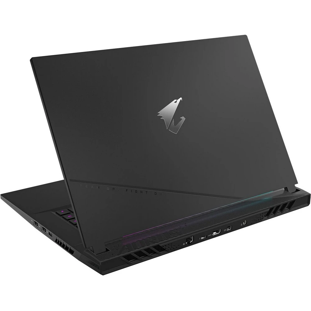 Ноутбук Gigabyte AORUS 15 BSF-73KZ754SH 15.6 ", WQHD 2560x1440 (16:9), Intel, Core i7, 16 Гб, 1 ТБ, NVIDIA GeForce RTX 4070, Windows 11 Home