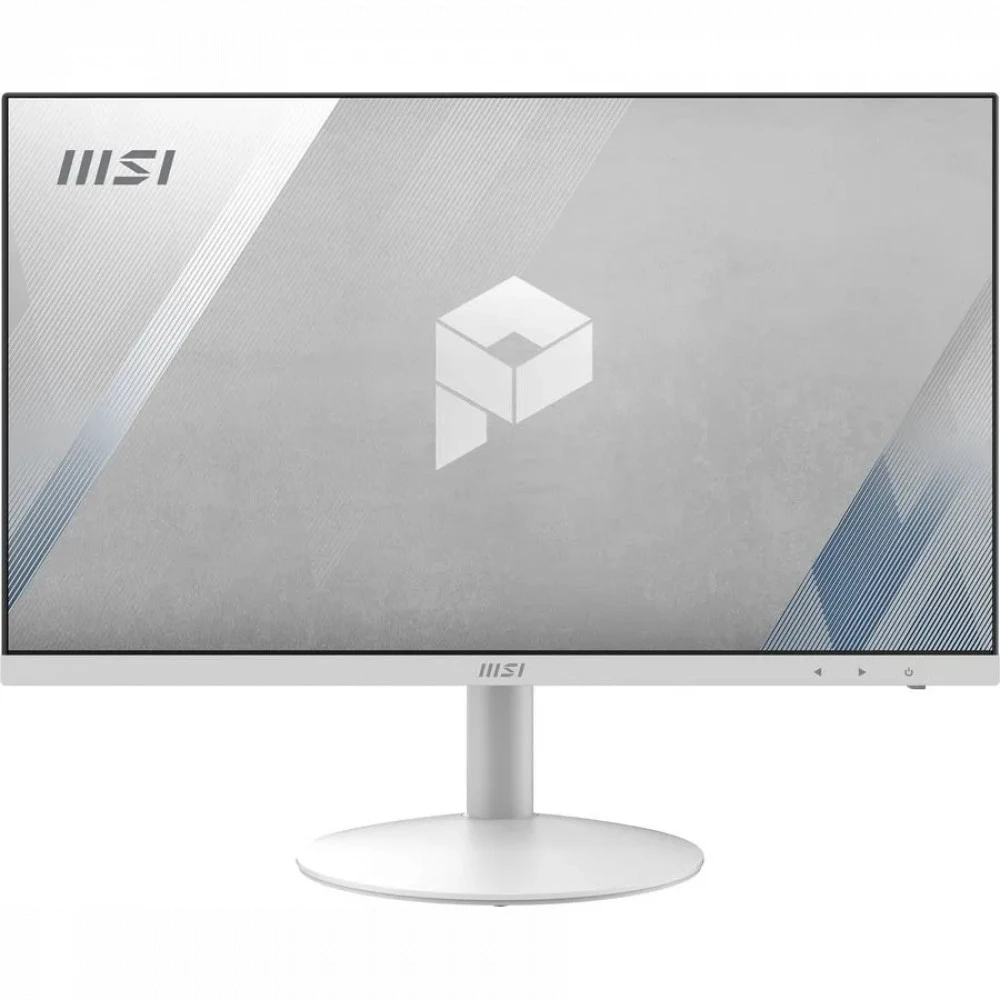 Моноблок MSI Pro AP241 11M-434RU 9S6-AE0312-827 23.8 ", Intel, Core i3, 10105, 3.7, 8 Гб, 250 Гб