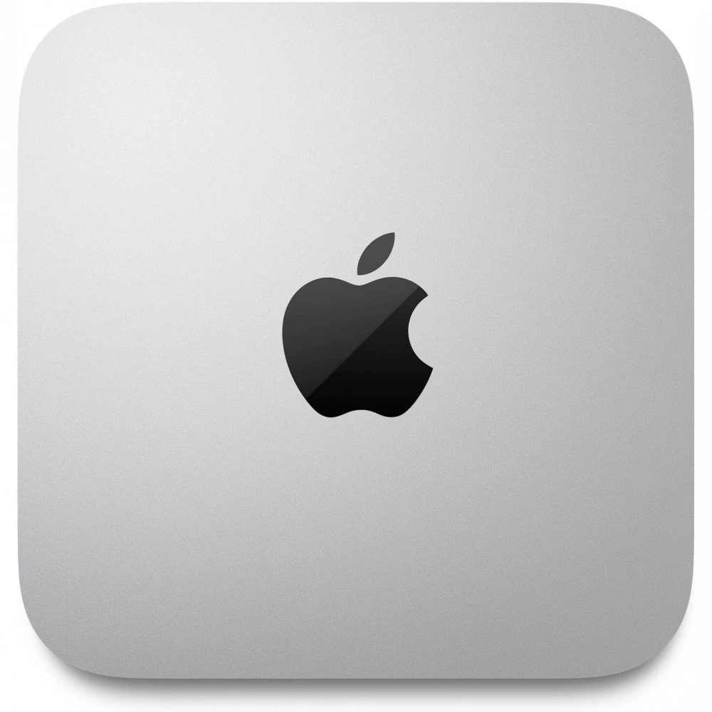 Персональный компьютер Apple Mac Mini (A2686) MMFJ3 Apple M2 series, M2, 3.4, 8 Гб, DDR5-6400, Mac OS