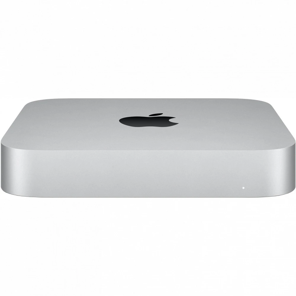 Персональный компьютер Apple Mac Mini (A2686) MMFJ3 Apple M2 series, M2, 3.4, 8 Гб, DDR5-6400, Mac OS