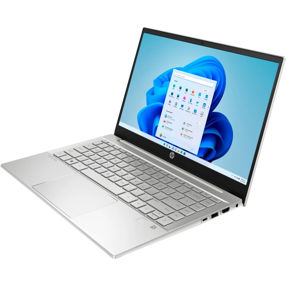 Ноутбук HP Pavilion 14-ec1025ci 79P15EA 14 ", FHD 1920x1080 (16:9), Intel, Ryzen 5, 16 Гб, 512 ГБ, AMD Radeon Graphics, Windows 11 Home