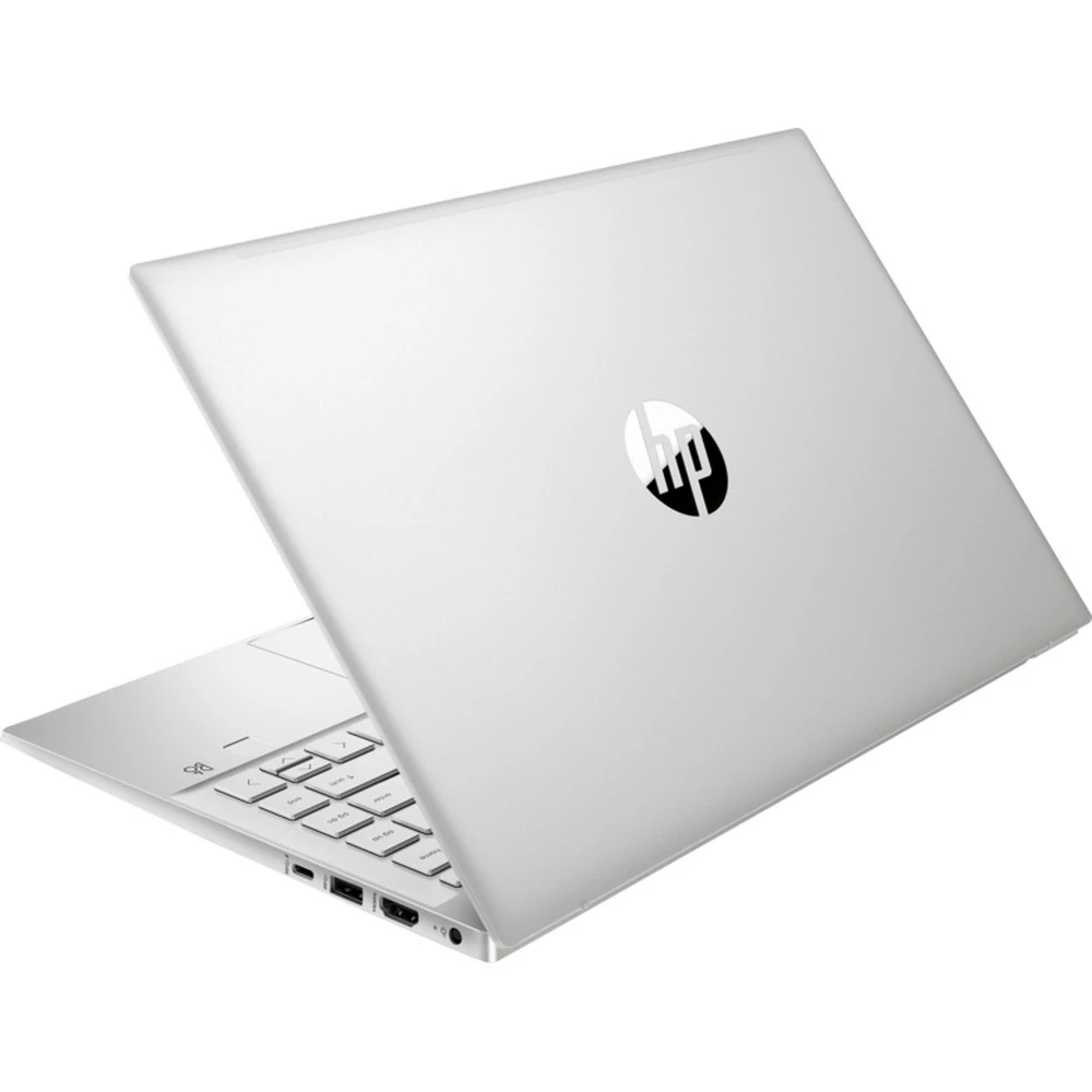 Ноутбук HP Pavilion 14-ec1025ci 79P15EA 14 ", FHD 1920x1080 (16:9), Intel, Ryzen 5, 16 Гб, 512 ГБ, AMD Radeon Graphics, Windows 11 Home