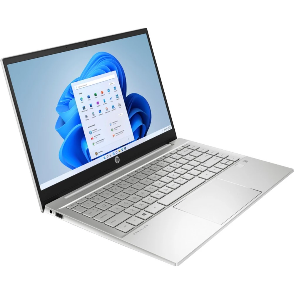 Ноутбук HP Pavilion 14-ec1025ci 79P15EA 14 ", FHD 1920x1080 (16:9), Intel, Ryzen 5, 16 Гб, 512 ГБ, AMD Radeon Graphics, Windows 11 Home