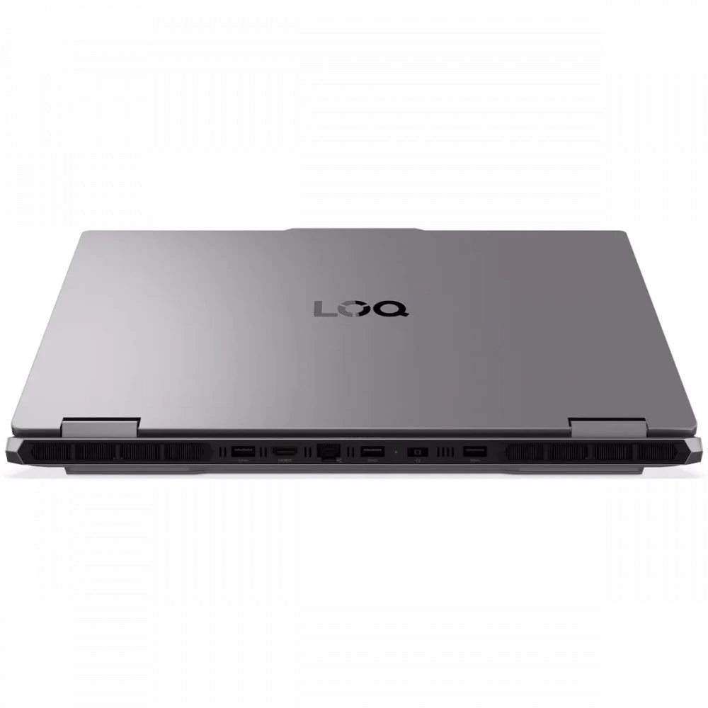 Ноутбук Lenovo LOQ 17IRX10 83JH009FRK 17.3 ", FHD 1920x1080 (16:9), Intel, Core i7, 16 Гб, 512 ГБ, nVidia GeForce RTX 5070