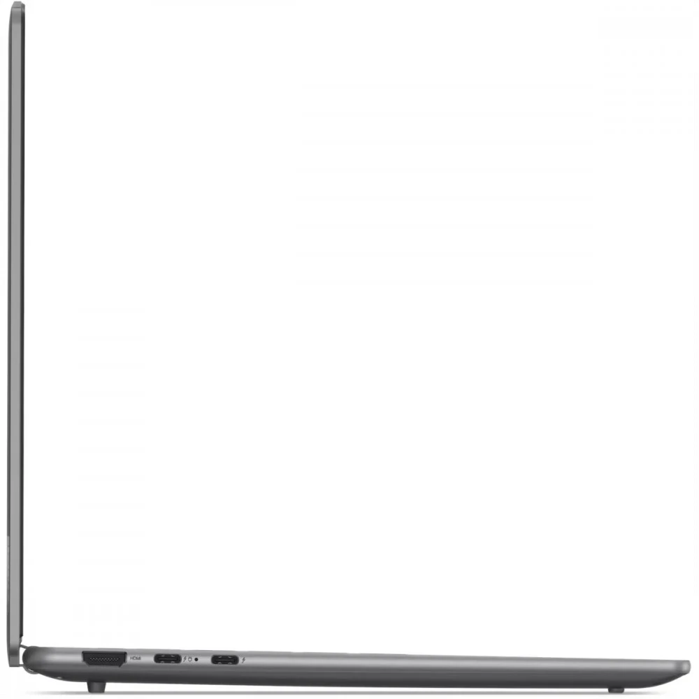 Ноутбук Lenovo Slim 7 14IMH9 (83CV00AARK) 14 ", WUXGA 1920x1200 (16:10), Intel, Core Ultra 5, 16 Гб, 512 ГБ, Intel Arc Graphics