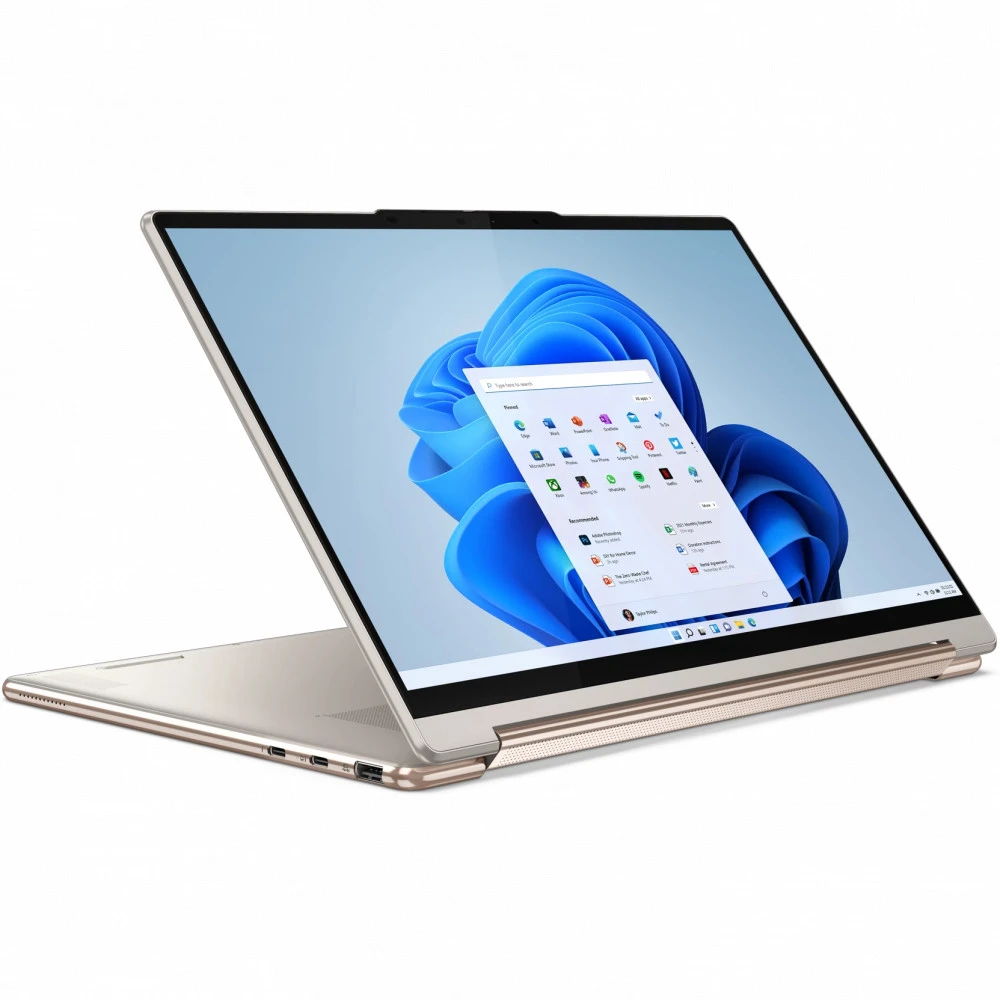 Ноутбук Lenovo Yoga 9 Gen 7 (82LU0039RU) 14 ", 4K Ultra HD + 3840x2400 (16:10), Intel, Core i7, 16 Гб, 1 ТБ, Intel UHD Graphics, Windows 11 Home