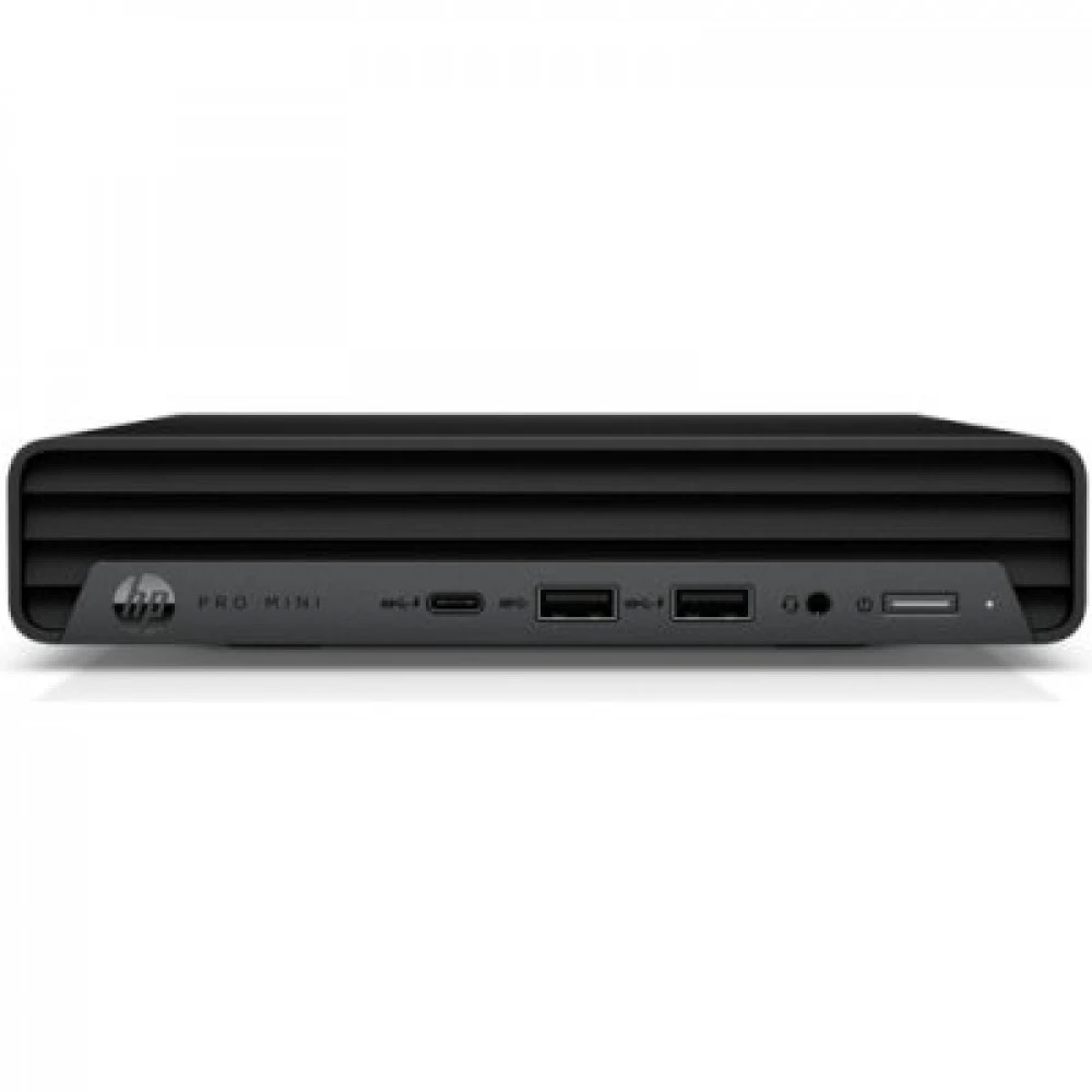 Персональный компьютер HP Pro Mini 400 G9 A54X6ET Core i7, 14700T, 1.3, 8 Гб, DDR5-4800