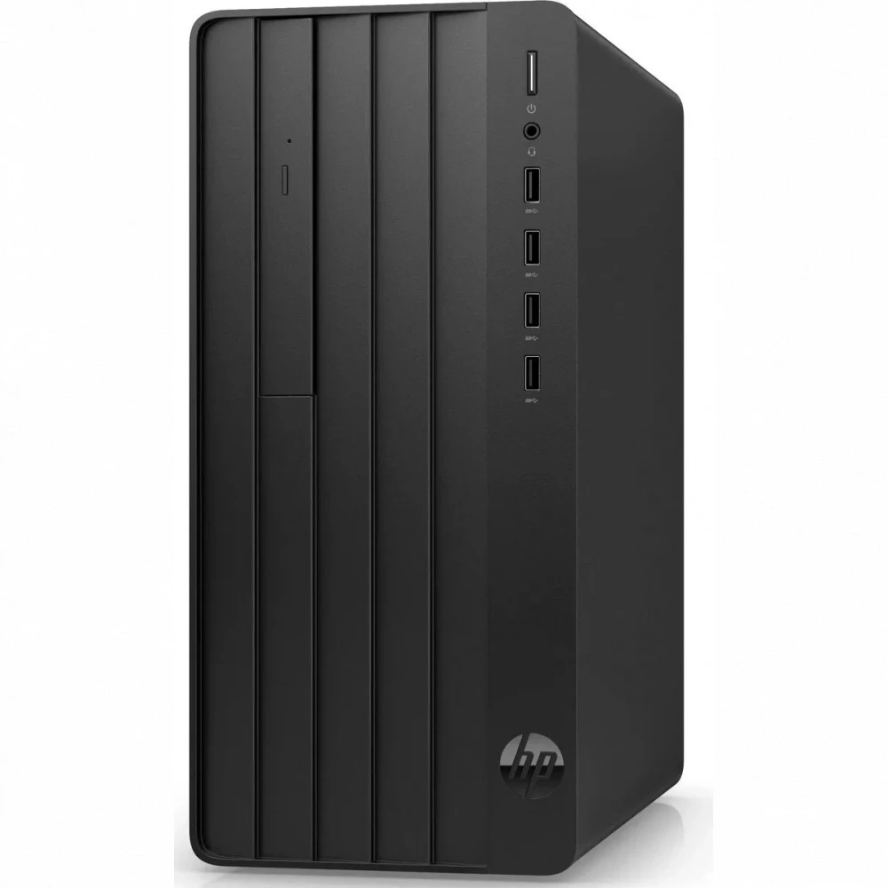 Персональный компьютер HP 290 G9 Tower (monitor included) 9M937AT/16 Core i3, 12100, 3.3, 16 Гб, DDR4-3200