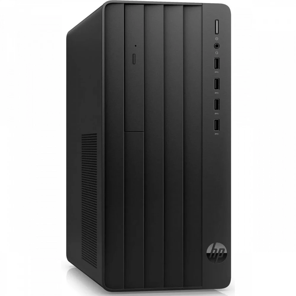 Персональный компьютер HP 290 G9 Tower (monitor included) 9M937AT/16 Core i3, 12100, 3.3, 16 Гб, DDR4-3200