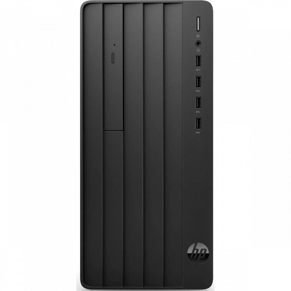 Персональный компьютер HP 290 G9 Tower (monitor included) 9M937AT/16 Core i3, 12100, 3.3, 16 Гб, DDR4-3200