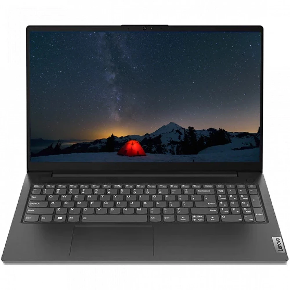 Ноутбук Lenovo V15 Gen 2 (82KB011HAK) 82KB011HAK_RU 15.6 ", FHD 1920x1080 (16:9), Intel, Core i5, 8 Гб, 256 ГБ, nVidia GeForce MX350