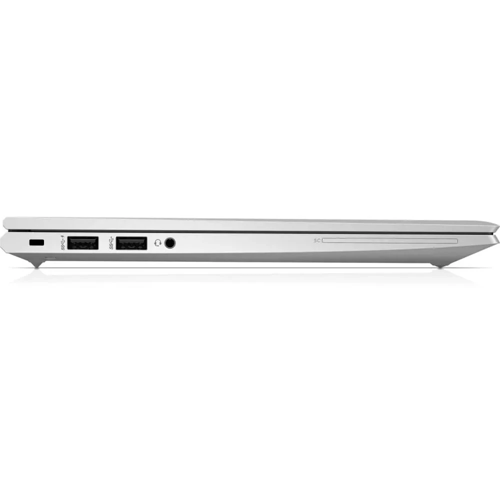 Ноутбук HP EliteBook 830 G8 336K5EA 13.3 ", FHD 1920x1080 (16:9), Intel, Core i7, 16 Гб, 512 ГБ, Intel Iris Xe Graphics, Windows 10 Pro