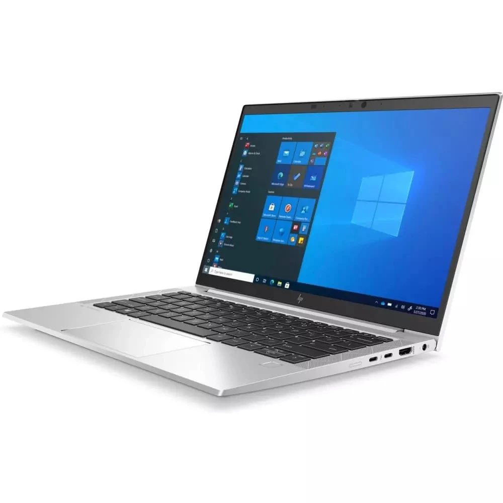 Ноутбук HP EliteBook 830 G8 336K5EA 13.3 ", FHD 1920x1080 (16:9), Intel, Core i7, 16 Гб, 512 ГБ, Intel Iris Xe Graphics, Windows 10 Pro
