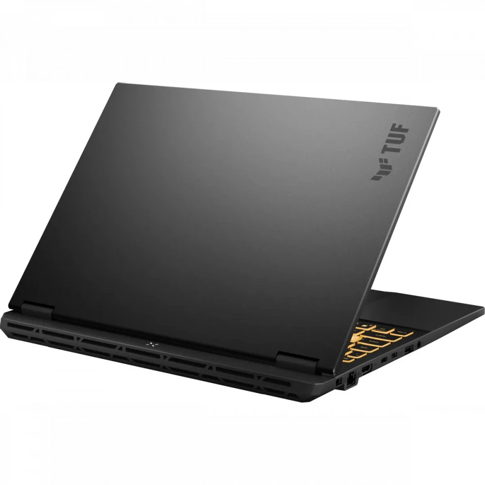 Ноутбук Asus TUF F16 FX608JP-RV013 90NR0MJ1-M000L0 16 ", WUXGA 1920x1200 (16:10), Intel, Core i5, 16 Гб, 1 ТБ, nVidia GeForce RTX 5070