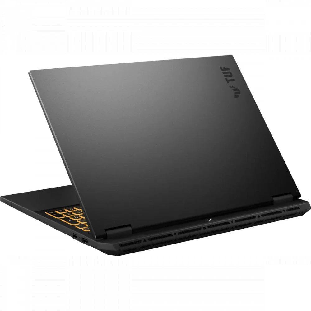 Ноутбук Asus TUF F16 FX608JP-RV013 90NR0MJ1-M000L0 16 ", WUXGA 1920x1200 (16:10), Intel, Core i5, 16 Гб, 1 ТБ, nVidia GeForce RTX 5070