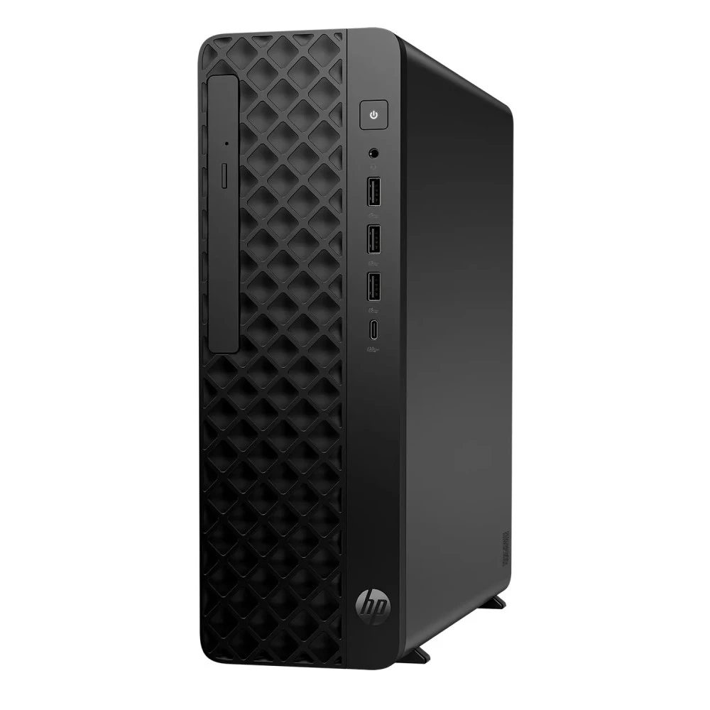 Персональный компьютер HP ProDesk 2 Tower G1i B70VPAT Core i5, 14400, 2.5, 16 Гб, DDR5-4800
