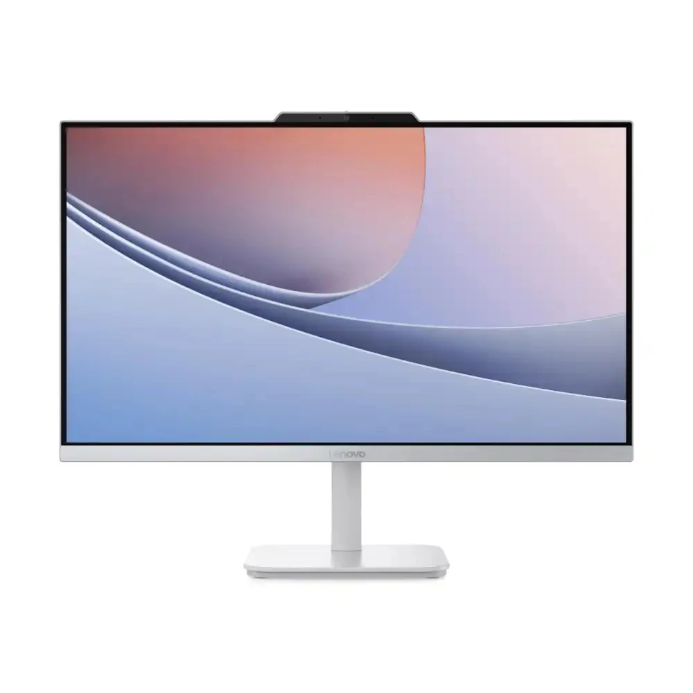 Моноблок Lenovo A100 23.8 F0J6005SRU 23.8 ", Intel, N-series, N100, 1.2, 16 Гб, 512 Гб