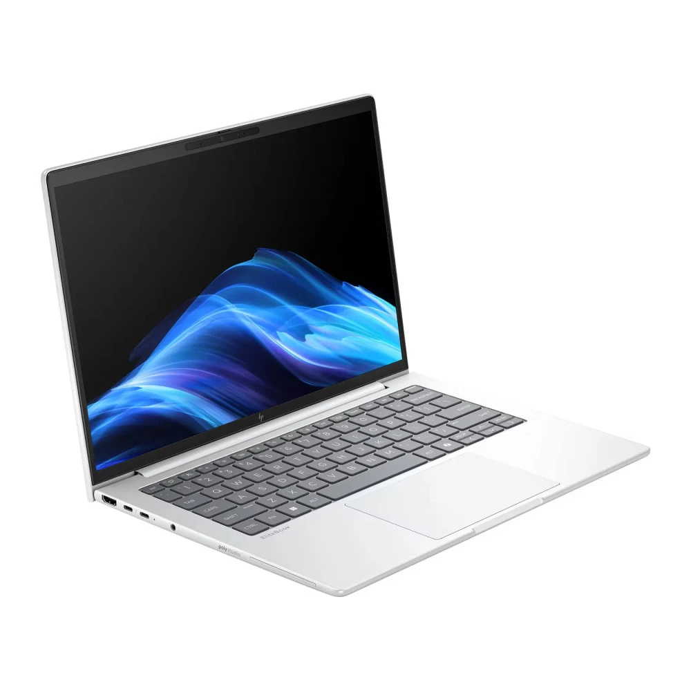 Ноутбук HP EliteBook 8 G1i 14 A27C5EA 14 ", WUXGA 1920x1200 (16:10), Intel, Core Ultra 7, 16 Гб, 512 ГБ, Intel Graphics, Windows 11 Pro