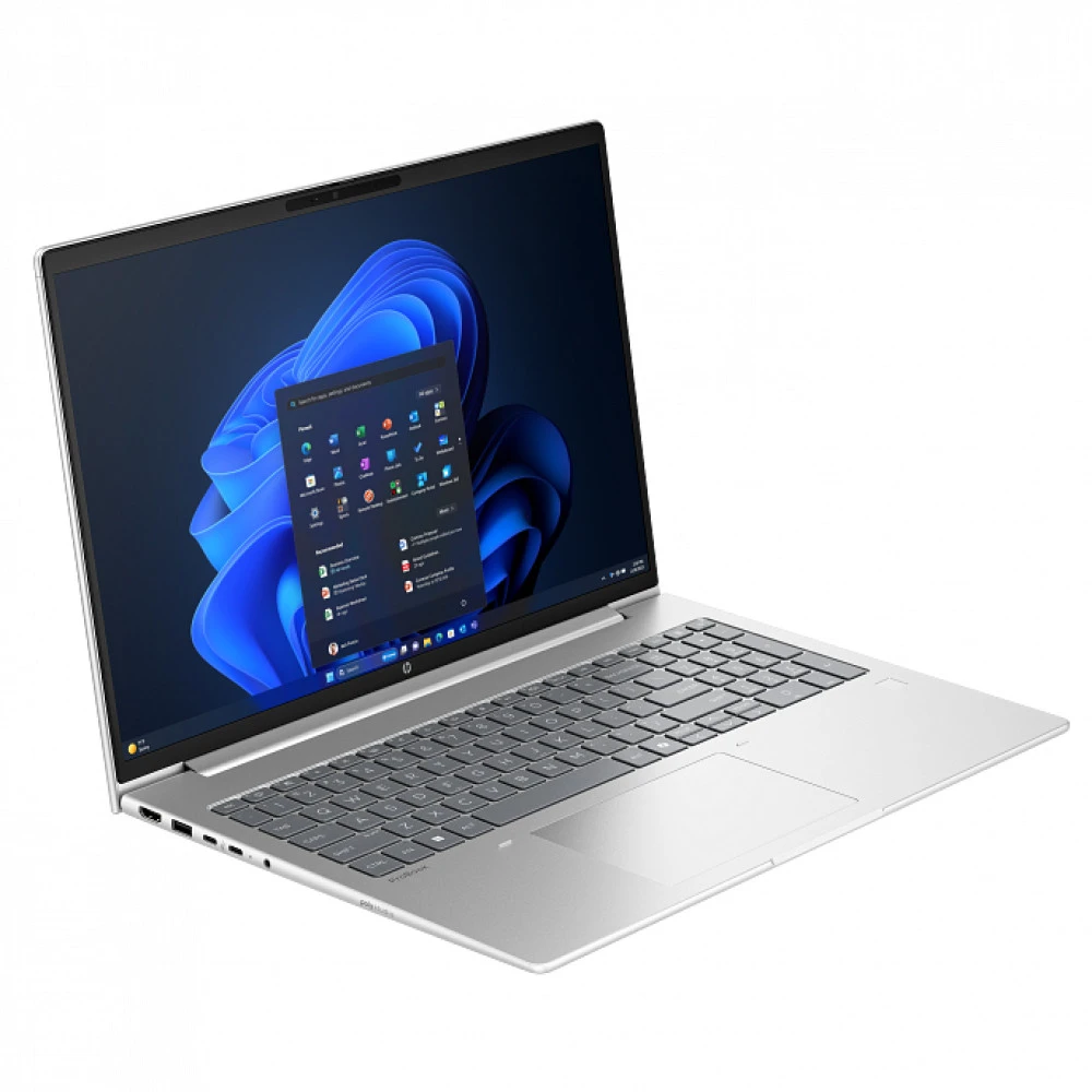 Ноутбук HP ProBook 4 G1i 16 C67GJEA 16 ", WUXGA 1920x1200 (16:10), Intel, Core Ultra 7, 16 Гб, 512 ГБ, Intel Graphics, Windows 11 Pro