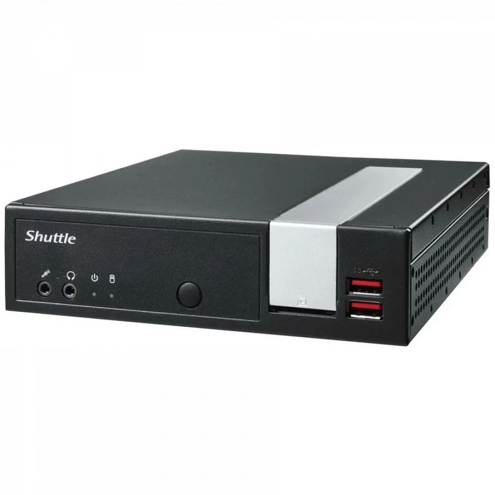 Платформа для ПК Shuttle DL20N6 74R-DL20N-018-SHU-001